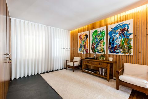 Villa i Sintra, Lisbon, Sintra - € 3.150.000 | Ref: MOR-AB_01 - foto 8