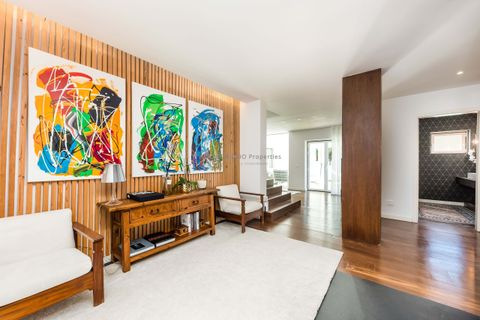 Villa i Sintra, Lisbon, Sintra - € 3.150.000 | Ref: MOR-AB_01 - foto 9
