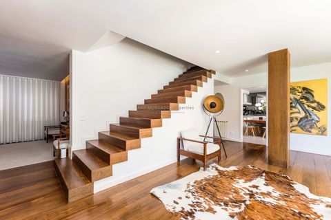Villa i Sintra, Lisbon, Sintra - € 3.150.000 | Ref: MOR-AB_01 - foto 10