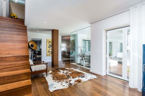 Villa i Sintra, Lisbon, Sintra - € 3.150.000 | Ref: MOR-AB_01 - foto 11