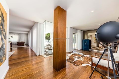 Villa i Sintra, Lisbon, Sintra - € 3.150.000 | Ref: MOR-AB_01 - foto 12