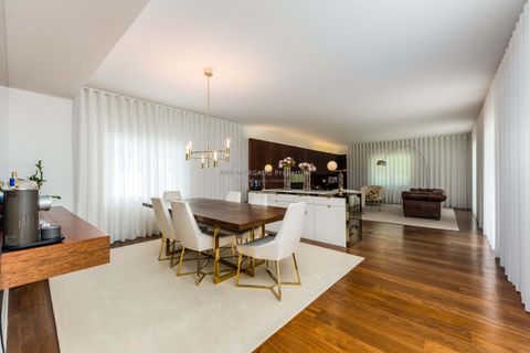 Villa i Sintra, Lisbon, Sintra - € 3.150.000 | Ref: MOR-AB_01 - foto 14