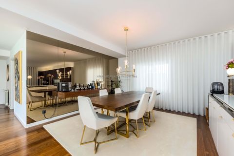 Villa i Sintra, Lisbon, Sintra - € 3.150.000 | Ref: MOR-AB_01 - foto 15