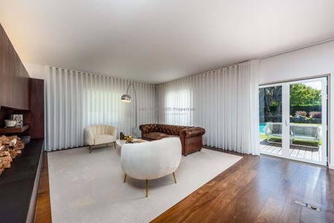 Villa i Sintra, Lisbon, Sintra - € 3.150.000 | Ref: MOR-AB_01 - foto 17