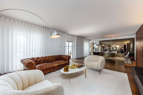 Villa i Sintra, Lisbon, Sintra - € 3.150.000 | Ref: MOR-AB_01 - foto 18