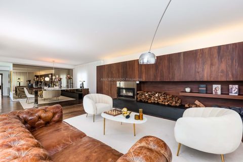 Villa i Sintra, Lisbon, Sintra - € 3.150.000 | Ref: MOR-AB_01 - foto 19