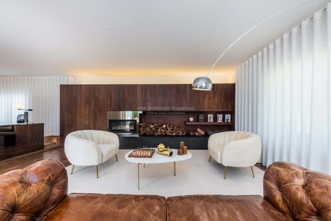 Villa i Sintra, Lisbon, Sintra - € 3.150.000 | Ref: MOR-AB_01 - foto 20