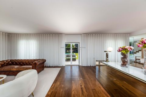 Villa i Sintra, Lisbon, Sintra - € 3.150.000 | Ref: MOR-AB_01 - foto 21