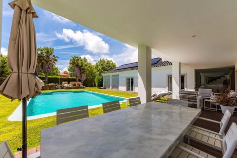 Villa i Sintra, Lisbon, Sintra - € 3.150.000 | Ref: MOR-AB_01 - foto 22
