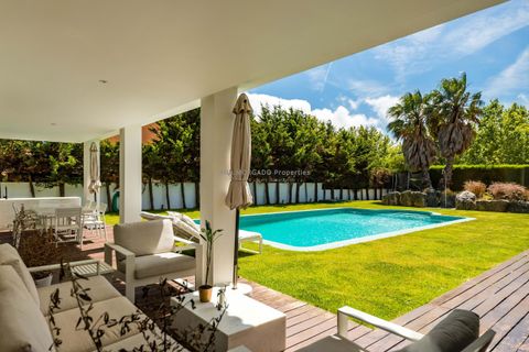 Villa i Sintra, Lisbon, Sintra - € 3.150.000 | Ref: MOR-AB_01 - foto 23
