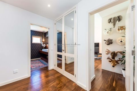 Villa i Sintra, Lisbon, Sintra - € 3.150.000 | Ref: MOR-AB_01 - foto 32