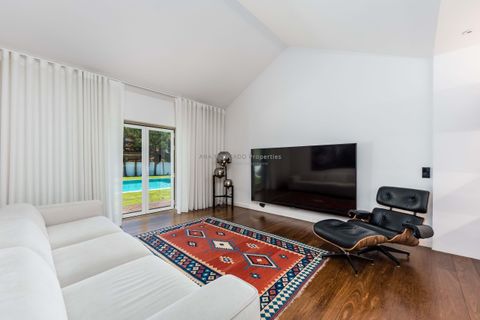 Villa i Sintra, Lisbon, Sintra - € 3.150.000 | Ref: MOR-AB_01 - foto 34