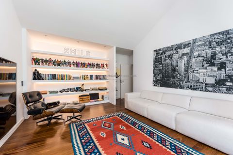 Villa i Sintra, Lisbon, Sintra - € 3.150.000 | Ref: MOR-AB_01 - foto 35