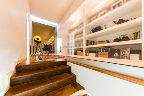 Villa i Sintra, Lisbon, Sintra - € 3.150.000 | Ref: MOR-AB_01 - foto 39