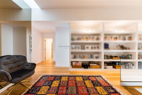 Villa i Sintra, Lisbon, Sintra - € 3.150.000 | Ref: MOR-AB_01 - foto 41