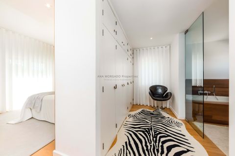 Villa i Sintra, Lisbon, Sintra - € 3.150.000 | Ref: MOR-AB_01 - foto 44