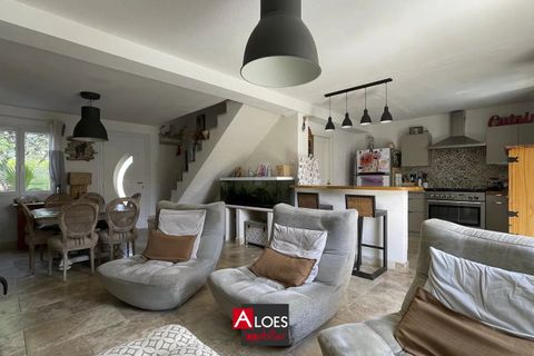 Villa a Aigues-Mortes, Gard, Aigues-Mortes - € 349.000 | Ref: 87078142 - foto 3