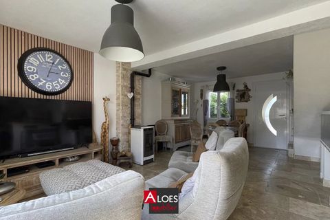 Villa a Aigues-Mortes, Gard, Aigues-Mortes - € 349.000 | Ref: 87078142 - foto 4