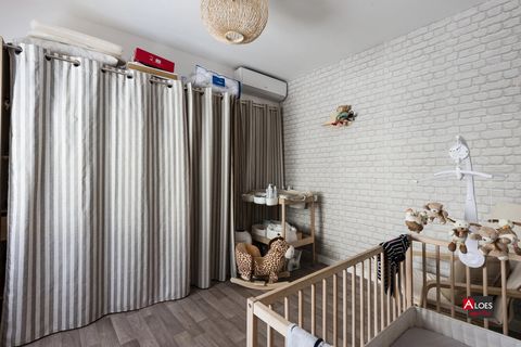 Villa a Aigues-Mortes, Gard, Aigues-Mortes - € 435.000 | Ref: 4257893 - foto 5