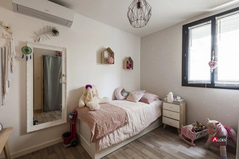Villa a Aigues-Mortes, Gard, Aigues-Mortes - € 435.000 | Ref: 4257893 - foto 6