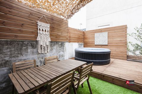 Villa a Aigues-Mortes, Gard, Aigues-Mortes - € 435.000 | Ref: 4257893 - foto 8