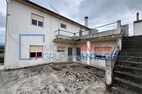 Byhus i Seia, Guarda, Seia - € 120.000 | Ref: M-30979 - foto 2