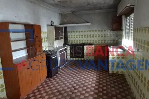 Byhus i Seia, Guarda, Seia - € 120.000 | Ref: M-30979 - foto 6