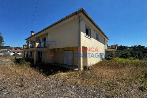 Villa i Santa Comba Dao, Viseu, Santa Comba Dao - € 318.250 | Ref: M-30981 - foto 1