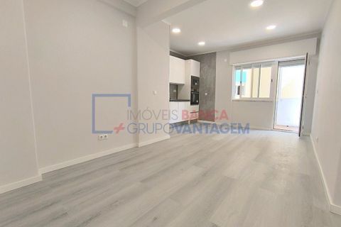 Lejlighed i Amadora, Lisbon, Amadora - € 255.000 | Ref: A-30990 - foto 2