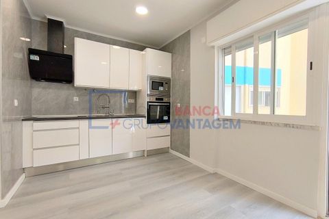 Lejlighed i Amadora, Lisbon, Amadora - € 255.000 | Ref: A-30990 - foto 4