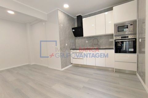 Lejlighed i Amadora, Lisbon, Amadora - € 255.000 | Ref: A-30990 - foto 6