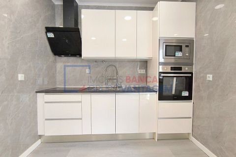 Lejlighed i Amadora, Lisbon, Amadora - € 255.000 | Ref: A-30990 - foto 7