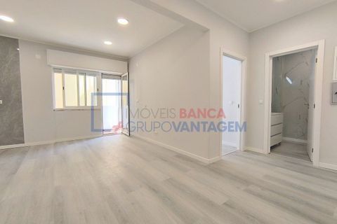 Lejlighed i Amadora, Lisbon, Amadora - € 255.000 | Ref: A-30990 - foto 8