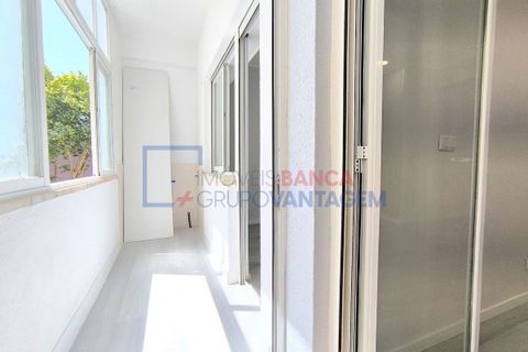 Lejlighed i Amadora, Lisbon, Amadora - € 255.000 | Ref: A-30990 - foto 10