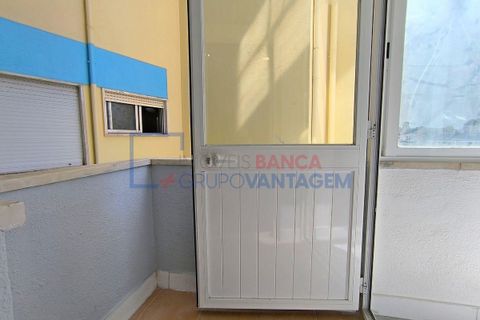 Lejlighed i Amadora, Lisbon, Amadora - € 255.000 | Ref: A-30990 - foto 11
