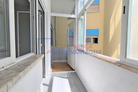 Lejlighed i Amadora, Lisbon, Amadora - € 255.000 | Ref: A-30990 - foto 12