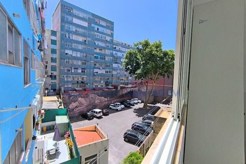 Lejlighed i Amadora, Lisbon, Amadora - € 255.000 | Ref: A-30990 - foto 13