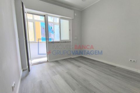 Lejlighed i Amadora, Lisbon, Amadora - € 255.000 | Ref: A-30990 - foto 17