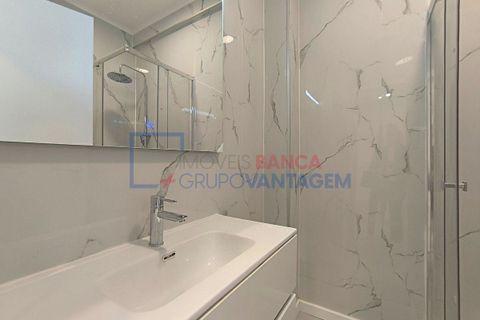 Lejlighed i Amadora, Lisbon, Amadora - € 255.000 | Ref: A-30990 - foto 18