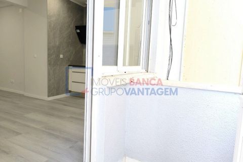 Lejlighed i Amadora, Lisbon, Amadora - € 255.000 | Ref: A-30990 - foto 22