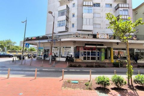 Lejlighed i Amadora, Lisbon, Amadora - € 255.000 | Ref: A-30990 - foto 24