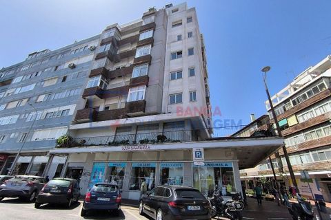 Lejlighed i Amadora, Lisbon, Amadora - € 255.000 | Ref: A-30990 - foto 28