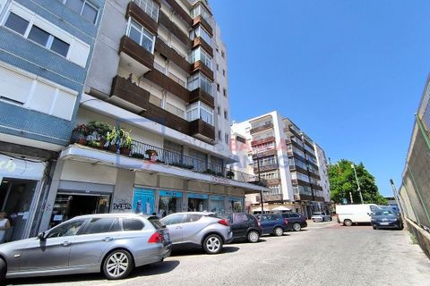 Lejlighed i Amadora, Lisbon, Amadora - € 255.000 | Ref: A-30990 - foto 29