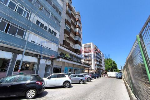 Lejlighed i Amadora, Lisbon, Amadora - € 255.000 | Ref: A-30990 - foto 30