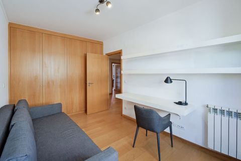 Lejlighed i Oeiras, Lisbon, Oeiras - € 640.000 | Ref: A-30995 - foto 8