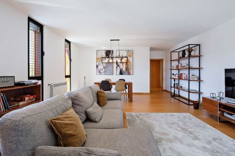 Lejlighed i Oeiras, Lisbon, Oeiras - € 640.000 | Ref: A-30995 - foto 20