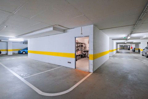 Lejlighed i Oeiras, Lisbon, Oeiras - € 640.000 | Ref: A-30995 - foto 23