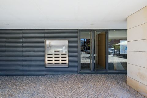 Lejlighed i Oeiras, Lisbon, Oeiras - € 640.000 | Ref: A-30995 - foto 27