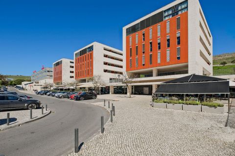Lejlighed i Oeiras, Lisbon, Oeiras - € 640.000 | Ref: A-30995 - foto 28