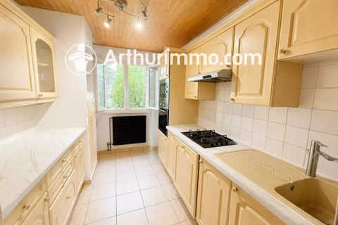 Lejlighed i Grigny, Rhone, Grigny - € 158.000 | Ref: 87077133 - foto 2